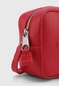 Bolso Manos Libres TOMMY HILFIGER Rojo de Tommy Hilfiger