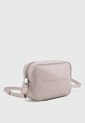 Bolso Manos Libres TOMMY HILFIGER Taupe de Tommy Hilfiger