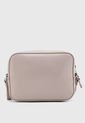 Bolso Manos Libres TOMMY HILFIGER Taupe de Tommy Hilfiger