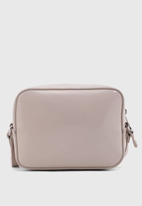 Bolso Manos Libres TOMMY HILFIGER Taupe