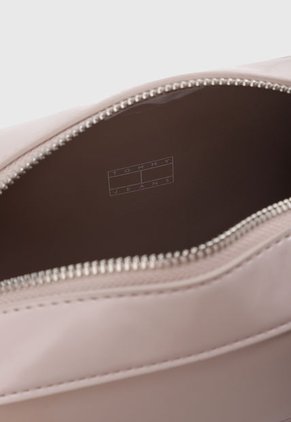 Bolso Manos Libres TOMMY HILFIGER Taupe