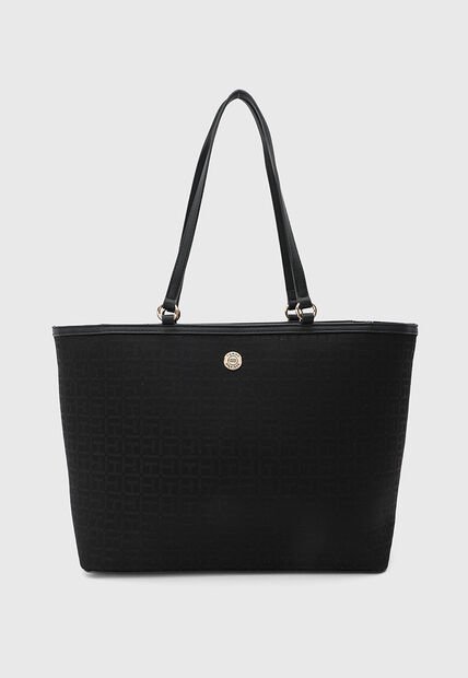 Bolso TOMMY HILFIGER Negro