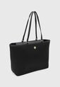 Bolso TOMMY HILFIGER Negro de Tommy Hilfiger