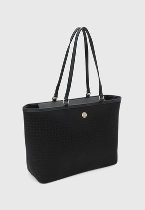 Bolso TOMMY HILFIGER Negro