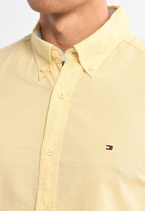 Camisa TOMMY HILFIGER Amarillo