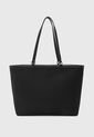 Bolso TOMMY HILFIGER Negro de Tommy Hilfiger