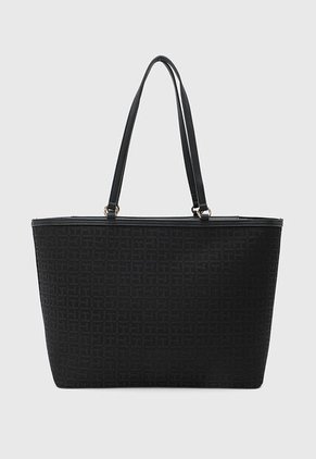 Bolso TOMMY HILFIGER Negro