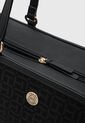 Bolso TOMMY HILFIGER Negro de Tommy Hilfiger