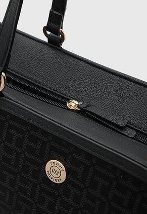 Bolso TOMMY HILFIGER Negro