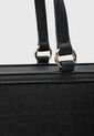 Bolso TOMMY HILFIGER Negro de Tommy Hilfiger