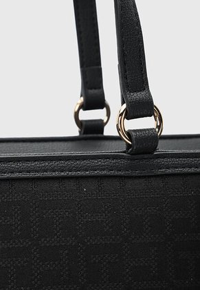 Bolso TOMMY HILFIGER Negro