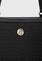 Bolso TOMMY HILFIGER Negro de Tommy Hilfiger