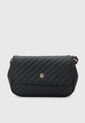 Bolso Manos Libres TOMMY HILFIGER Negro de Tommy Hilfiger