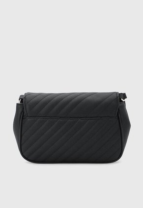 Bolso Manos Libres TOMMY HILFIGER Negro