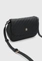 Bolso Manos Libres TOMMY HILFIGER Negro de Tommy Hilfiger