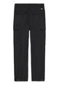 Pantalón Cargo Holgado Aiden Hombre Negro Tommy Jeans de Tommy Hilfiger