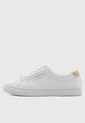Tenis Casual TOMMY HILFIGER Blanco de Tommy Hilfiger