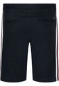 Pantalón Corto Ligero Brooklyn Hombre Azul Tommy Hilfiger de Tommy Hilfiger