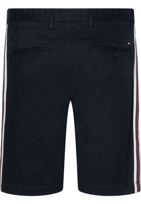 Pantalón Corto Ligero Brooklyn Hombre Azul Tommy Hilfiger