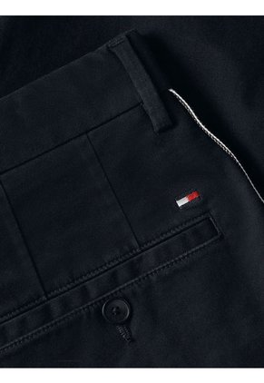 Pantalón Corto Ligero Brooklyn Hombre Azul Tommy Hilfiger