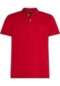 Polo Rojo De Corte Regular Tommy Hilfiger de Tommy Hilfiger