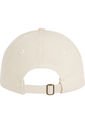 Gorra Deportiva Canvas Mujer Blanco Tommy Jeans de Tommy Hilfiger