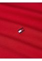 Polo Rojo De Corte Regular Tommy Hilfiger de Tommy Hilfiger