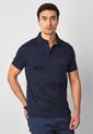 Polo TOMMY HILFIGER Azul de Tommy Hilfiger