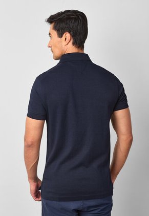 Polo TOMMY HILFIGER Azul