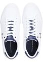 Tenis Blanco IM Tuscan 10 Tommy Hilfiger de Tommy Hilfiger