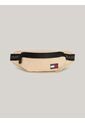 Cangurera Multicolor Essential Pequeña Con Logo Tommy Hilfiger de Tommy Hilfiger