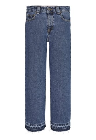Jeans Para Niña Tommy Hilfiger Tommy Hilfiger