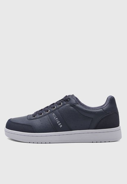 Tenis Lifestyle Azul-Blanco TOMMY HILFIGER