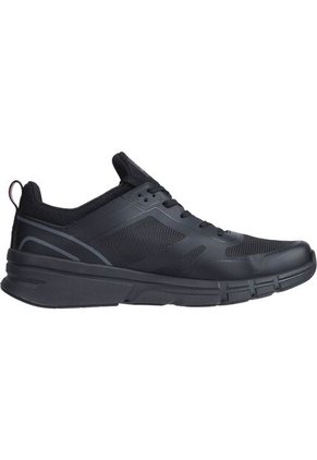 Tenis Negro Deportivas Modern Comfort Tommy Hilfiger