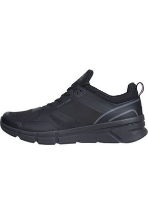 Tenis Negro Deportivas Modern Comfort Tommy Hilfiger