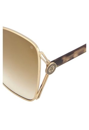 Gafas Tommy Hilfiger Modelo X60225 Dorado Mujer