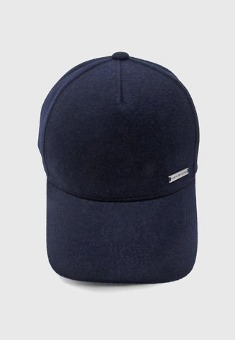 Gorra Azul Navy TOMMY HILFIGER Tommy Hilfiger
