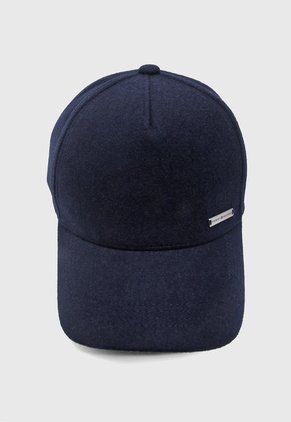 Gorra Azul Navy TOMMY HILFIGER