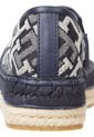 Alpargatas Con Monograma Th Mujer  Tommy Hilfiger de Tommy Hilfiger