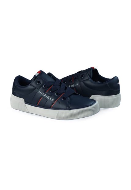Tenis Para Niño Th Andie 4.0 Tommy Hilfiger
