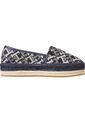 Alpargatas Con Monograma Th Mujer  Tommy Hilfiger de Tommy Hilfiger