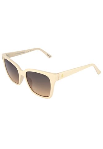 Gafas Tommy Hilfiger Modelo X60227 Beige Mujer Tommy Hilfiger
