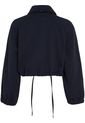 Chaqueta Con Corte Cropped Tommy Hilfiger de Tommy Hilfiger