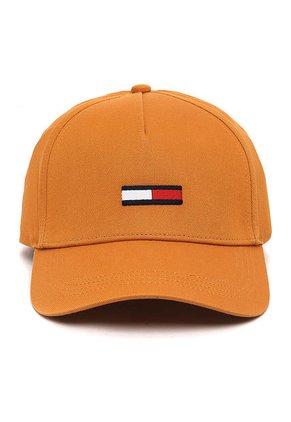 Gorra Mostaza Tommy Hilfiger