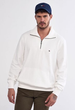 Buzo Blanco TOMMY HILFIGER