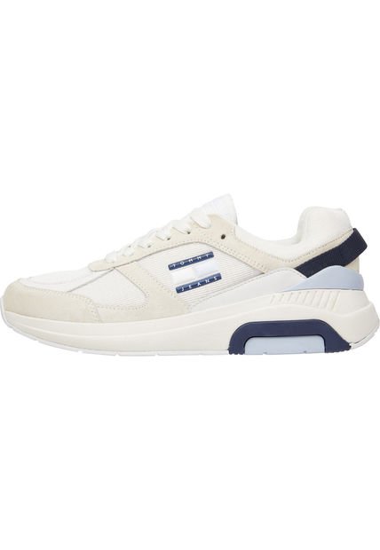 Tjw Runner Combined Tommy Hilfiger