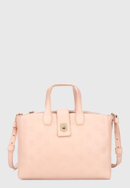 Bolso Nude Tommy Hilfiger - Compra Ahora | Dafiti Colombia