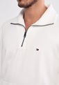 Buzo Blanco TOMMY HILFIGER de Tommy Hilfiger