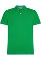Polo Verde 1985 De Corte Regular Tommy Hilfiger de Tommy Hilfiger