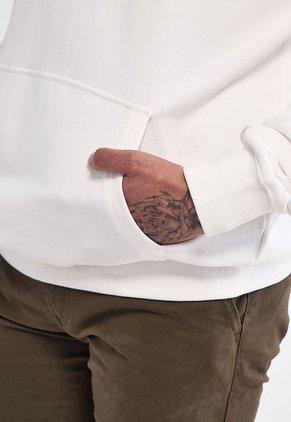 Buzo Blanco TOMMY HILFIGER